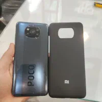 POCO X3NFC 128G R6