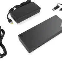 داک‌استیشن USB Docking Station