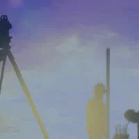 نقشه بردار نقشه برداری و کد یکتا