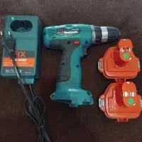 دریل‌شارژی۱۲ولت