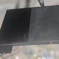 پلی استیشن 2 بسیار سالم و تمیز