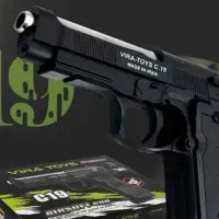 تفنگ s19