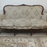 مبل|مبلمان خانگی و میز عسلی|محمدشهر, عباس آباد|دیوار