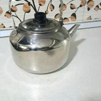 کتری استیل نو