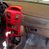 کوییک 1400|خودرو سواری و وانت|اصفهان, کشاورزی|دیوار