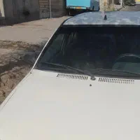 پراید مدل ۸۷|خودرو سواری و وانت|جیرفت, |دیوار