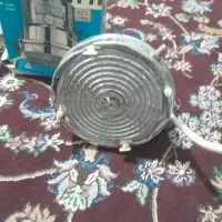 ابگرمکن برقی قدیمی|آبگرمکن، پکیج، شوفاژ|تهران, شهید اسدی|دیوار