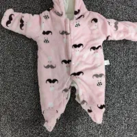 سرهمی بچگانه