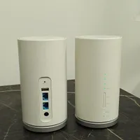 مودم FD/4G/TD-LTE هوآوی مدل speed wi-fi home L01|مودم و تجهیزات شبکه|یزد, |دیوار