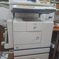 دستگاه فتوکپی