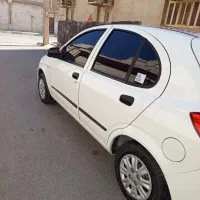 تیبا 2 (هاچبک) پلاس، مدل ۱۴۰۰