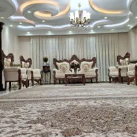 ۴ عدد پرده
