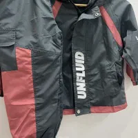 لباس ورزشی شمعی