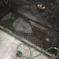 گچکاری کاشی‌کاری تخریب‌ بازسازی گچ کار لکه گیری سر|خدمات پیشه و مهارت|تهران, تهرانپارس غربی|دیوار