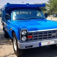 نیسان دوگانه کارخونه۱۴۰۳