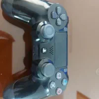 فروش ps4 slim 1 tra تک دسته کپی خور|کنسول، بازی ویدئویی و آنلاین|قرچک, مهدیه|دیوار