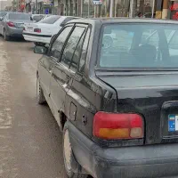 پراید ۸۳ دوگانه|خودرو سواری و وانت|اردبیل, |دیوار