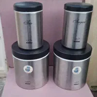 سرویس بانکه استیل