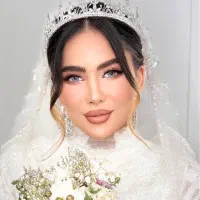میکاپ و شنیون اقتصادی
