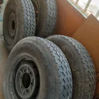 باربند نیسان ولاستیک|قطعات یدکی و لوازم جانبی|کرمانشاه, |دیوار