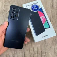 سامسونگ Galaxy A52s 5G با حافظهٔ ۲۵۶ گیگابایت
