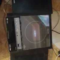 ضبط مارک   philips فلش خور و cd خور