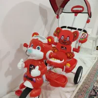 سه چرخه فیلی