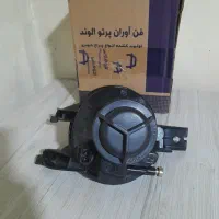 چراغ خطر عقب ۲۰۶ هاچبک|قطعات یدکی و لوازم جانبی|قرچک, مهدیه|دیوار