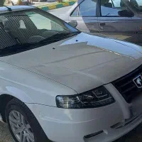 سورن ای اف سون دوگانه|خودرو سواری و وانت|دره شهر, |دیوار