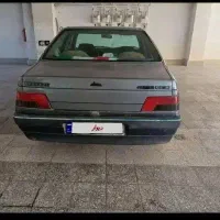 پژو ۴۰۵