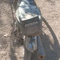 موتور سیکلت مزایدی|قطعات یدکی و لوازم جانبی|مشگین شهر, |دیوار