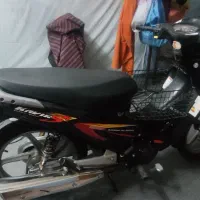 موتور ویو کویر رادیسون|موتورسیکلت|امیدیه, |دیوار