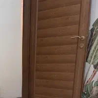 درب داخلی واحد