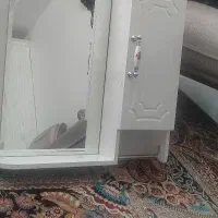 باکس دستشویی