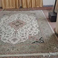 دو عدد فرش شکل هم ۶ متری و ۹ متری|فرش|اصفهان, جلفا|دیوار