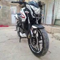 ان اس ۲۰۰ مدل ۹۵ ns200