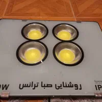 پرژکتور ۲۰۰ وات صبا ترانس مهتابی|لامپ و چراغ|تهران, سعادت‌آباد|دیوار