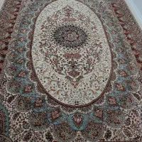 فرش 6متری مشابه نو