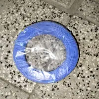 سیم برق نمره 1در1کاملا نو