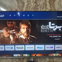 تلوزیون اسنوا 4k