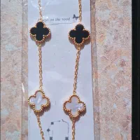 زیورآلات گردنی