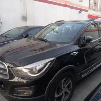 هایما s۵ مدل ۹۷|خودرو سواری و وانت|ساری, |دیوار