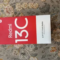 شیائومی Redmi 13C با حافظهٔ ۲۵۶ گیگابایت|موبایل|زابل, |دیوار