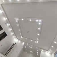 برق کار ساختمان