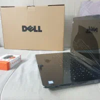 لپ تاپ آمریکاییdell i5 نسل هفتم گرافیکدار 6