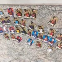 کارت کیمدی