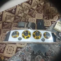 فروش سیستم صوتی