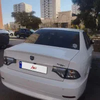 سمندسورن پلاس صفر دریچه گاز سیمی|خودرو سواری و وانت|پرند, فاز ۵|دیوار