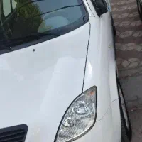 تیبا 2 مدل1401|خودرو سواری و وانت|شیراز, سیاه سنگ|دیوار