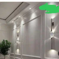 گچ کاری گچکاری لکه گیری باز سازی خانه های قدیمی